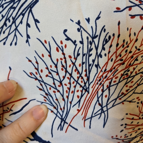 Sweet vintage 1970s men's shirt - Picture 6 of 10